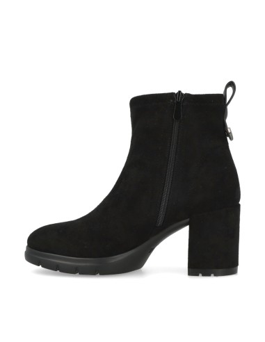 Impronte Fenice Stretch bottines extensibles talon 7 cm